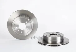 ����. ���� ������ (����. ) Opel Antara 05/2006-, Chevrolet Captiva 06/2006- (���-�� � ��. 2) (303x20x5) Brembo ���. 09a62910 09A62910 ����