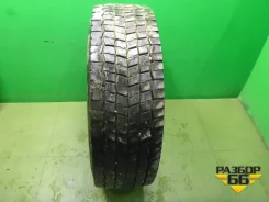 ������ ���������� (����+����) Leao Multi-Road 315/70 R22,5 () ����