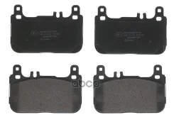 ������� ��������� Brembo Mercedes-BENZ S-Class (W222, V222, X222) 05/13- Brembo ���. P50128 P50128 ����