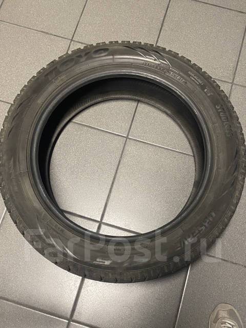 Toyo Observe GSi-5, 225/55R19, 19", 1 шт, в наличии, 225 мм, 55 % ...