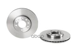 ���� ����. ���. ����. [280x25] 5 ���. OPEL Astra 2,0 98 F Brembo ���. 09.7629.10 09762910 ����