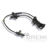������ ABS ���. L Bremi ���. 50681 50681 ����