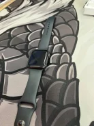 Apple Watch SE. GPS, NFC, IP68 ����