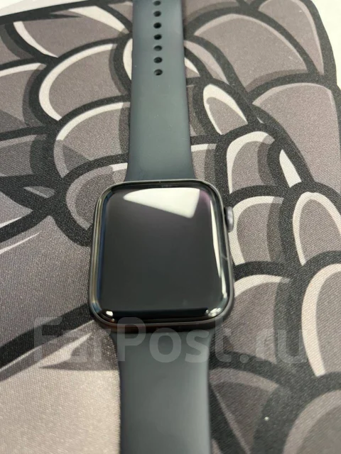 Apple Watch SE. GPS, NFC, IP68 ����