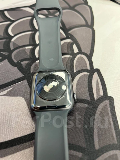 Apple Watch SE. GPS, NFC, IP68 ����