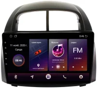 ������� ��������� Toyota Passo 2006 - 2010 Android 12 2+32Gb ����