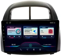 ������� ��������� Toyota Passo 2006 - 2010 Android 12 2+32Gb ����