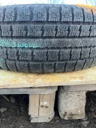 Toyo Observe Garit G4. ������, ��� �����, 2009 ���, �/�, ����� 10 %. ��������� ����