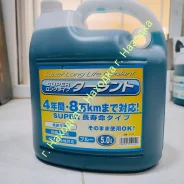 �������� JOYFULLY SUPER COOLANT blue -40�C 5� (���������) JOYFULLY ������ ����