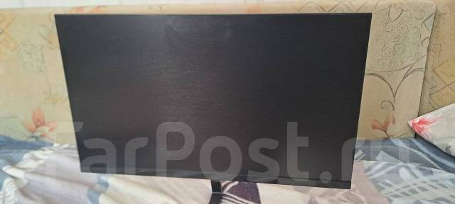 Монитор Xiaomi 23.5, ЖК (LCD, LED, QLED), 23.8", IPS, 1920x1080 (Full ...