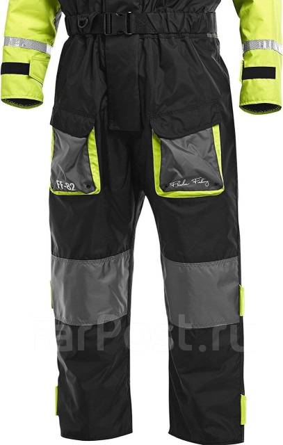 Костюм-поплавок Костюм-поплавок Fladen Maxximus suit 848MX (цельный ...