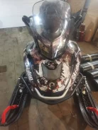 BRP Ski-Doo Expedition SE. ��������, ��, �� ����