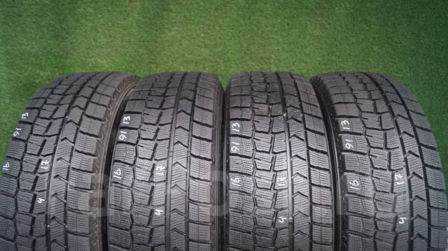 Dunlop Winter Maxx WM02, 215/60 R17, 17", 1 шт, в наличии, 215 мм, 60 % ...