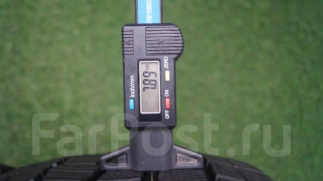 Dunlop Winter Maxx WM02, 215/60 R17, 17", 1 шт, в наличии, 215 мм, 60 % ...