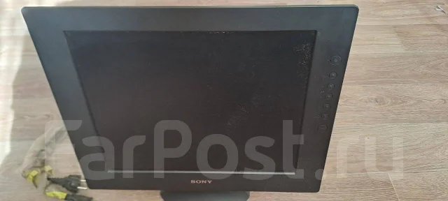 Sony. 22" ����