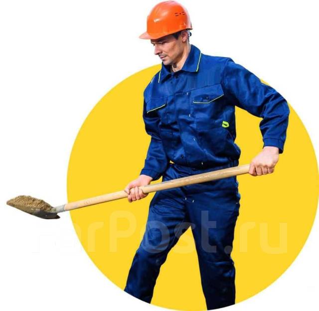 Грузчик разнорабочий рабочий, работа в ИП Федоров Вячеслав Евгеньевич в ...