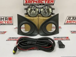 ������� �������� Toyota Corolla Axio, Fielder (E16#) 2012-2015 ��� TY-658 ����