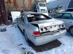 Toyota Crown. JZS151, 1JZGE ����
