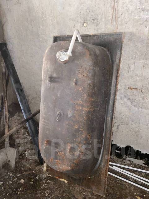 Продам ванну Чугун, в наличии. Цена: 2 000₽ во Владивостоке