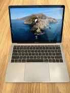Apple MacBook Air 13 2019. ��� 8 ��, ���� 121���, WiFi: 1, Bluetooth: 1 ����