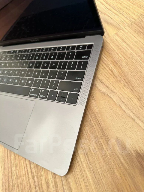Apple MacBook Air 13 2019. ��� 8 ��, ���� 121���, WiFi: 1, Bluetooth: 1 ����