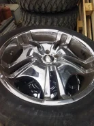 BAZO. 8.5x20", 5x114.3, ET35, �� 73,1���. ����