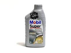 Mobil Super 3000 X1. 5W-40, �������������, 1��. ����