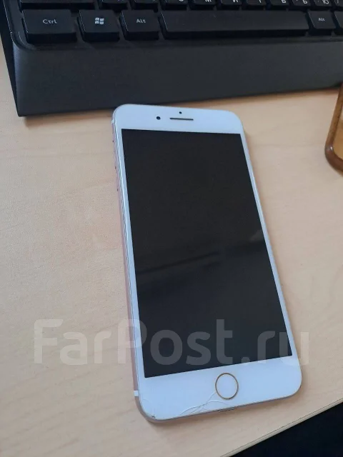 Apple iPhone 7 Plus. �/�, 32 ��, �������, 3G, 4G LTE ����