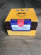 ������ ��������� NPR ��� Toyota 2GR-FSE SDT10194ZY 0.50 NPR SDT10194ZY050 SDT10194ZY050 ����