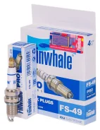 ����� ��������� Finwhale FS-49 FS49 ����