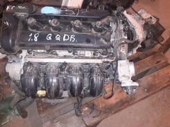 ��� Ford Focus QQDB 1.8 ��� ������� �� �� ����