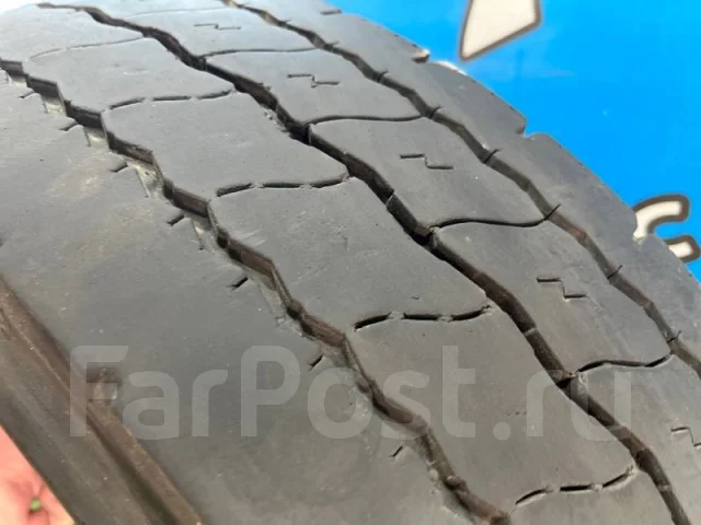 Dunlop Dectes SP521