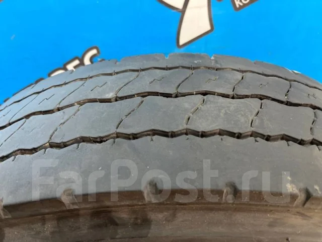 Dunlop Dectes SP521