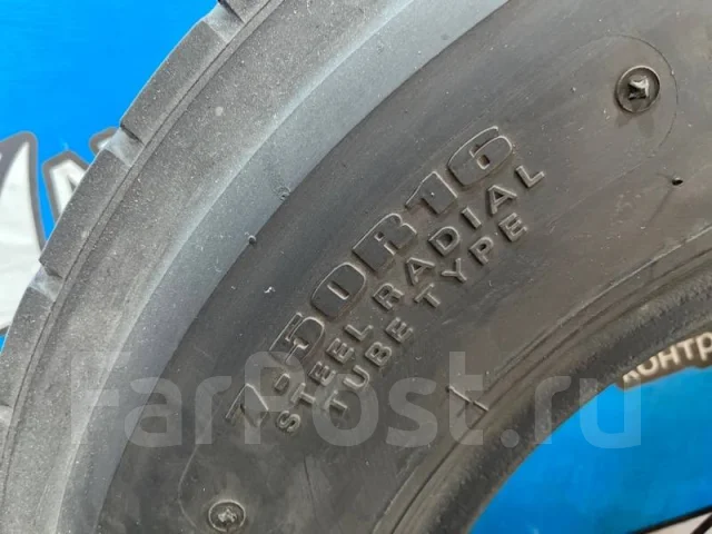 Dunlop Dectes SP521