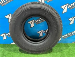 Bridgestone V-steel