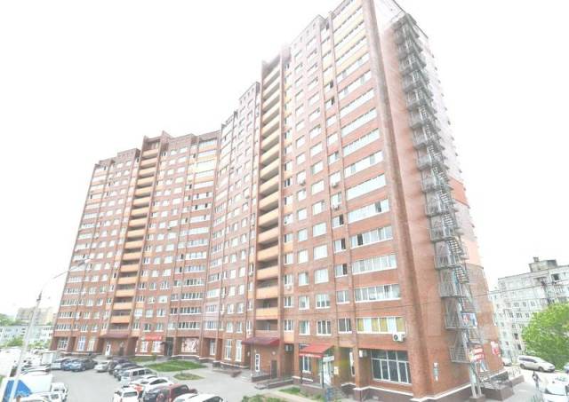 Продам готовую к проживанию квартиру в новом кирпичном доме на БАМе ...