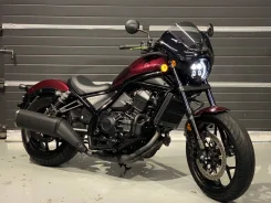 Honda CMX. 1 100����. ��., ��������, ���������, ��� ������� ����