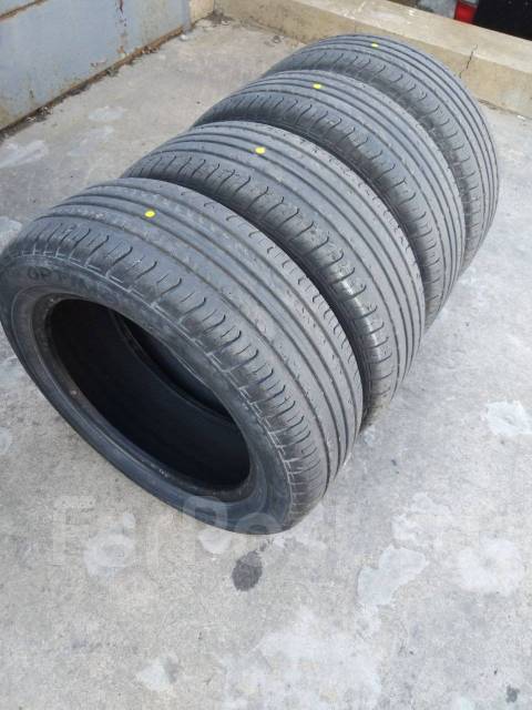 Hankook Optimo K415, 205/55R16, 16", 1 шт, в наличии, 205 мм, 55 % ...
