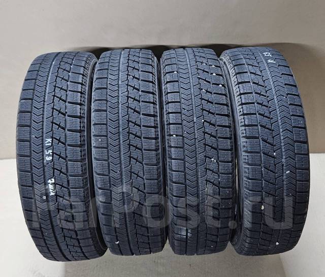 Bridgestone Blizzak VRX, 155/65 R14, 14", 1 шт, 155 мм, 65 % ...