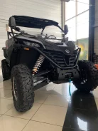 CFMoto ZForce 1000 Sport EPS. ��������, ���� ���\���, ��� ������� ����