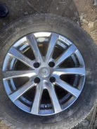 Team Dynamics. 5.5x15", 4x108, ET50 ����