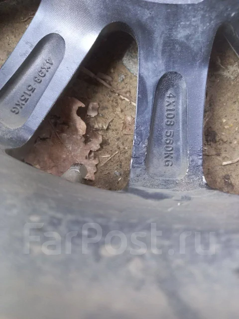 Team Dynamics. 5.5x15", 4x108, ET50 ����