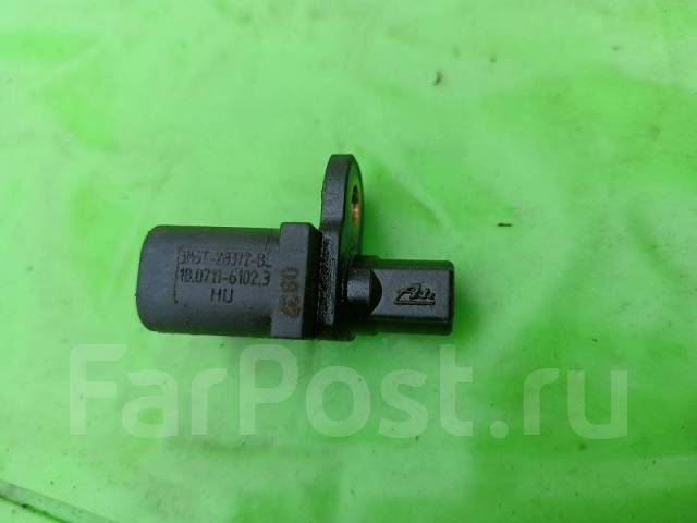  ABS   Mazda-3 BK 2003-2009 BP4K-43-711A 