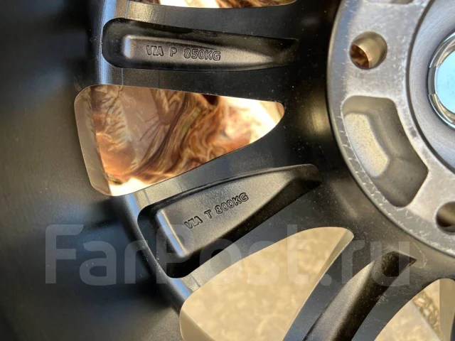 Japan Racing. 9.5x20", 5x150, ET51, �� 110,2���. ����