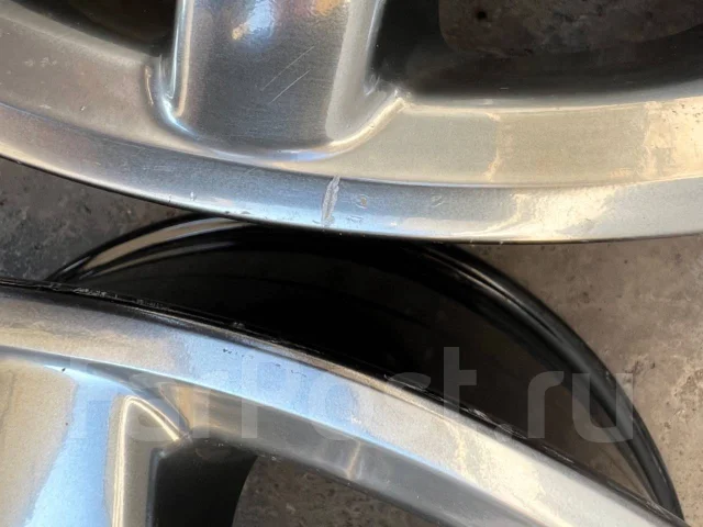 Japan Racing. 9.5x20", 5x150, ET51, �� 110,2���. ����