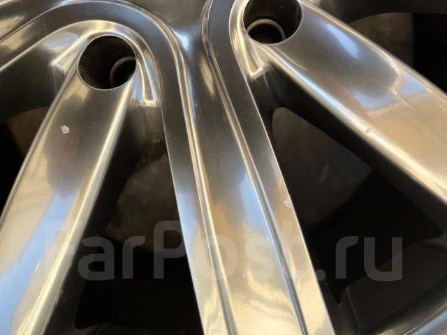 Japan Racing. 9.5x20", 5x150, ET51, �� 110,2���. ����
