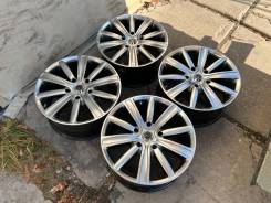 Japan Racing. 9.5x20", 5x150, ET51, �� 110,2���. ����