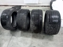 Yokohama W.Drive V902B. ������, 2014 ���, �/�, ����� 50 % ����