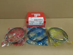 32376 ������ ��������� 0.50 TP-TAI D16, ZC 75 / 1,2 / 1,5 / 2,8 32376 ����