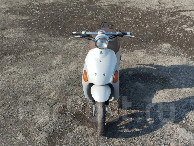 Suzuki Lets. 49����. ��., ��������, ��� ���, ��� ������� ����